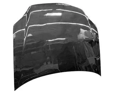 Mũ Capo Phong Cách Evo Cho Mazda Protege: Nâng Tầm Diện Mạo Và Hiệu Suất