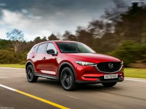 Đánh Giá Độ Tin Cậy Mazda Cx‑5: Những Vấn Đề Cần Biết Và Cách Phòng Ngừa
