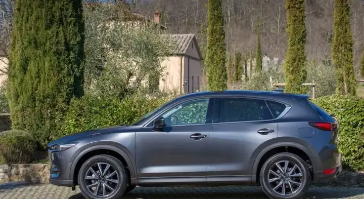 Đánh Giá Độ Tin Cậy Mazda Cx‑5: Những Vấn Đề Cần Biết Và Cách Phòng Ngừa Đánh Giá Độ Tin Cậy Mazda Cx‑5: Những Vấn Đề Cần Biết Và Cách Phòng Ngừa