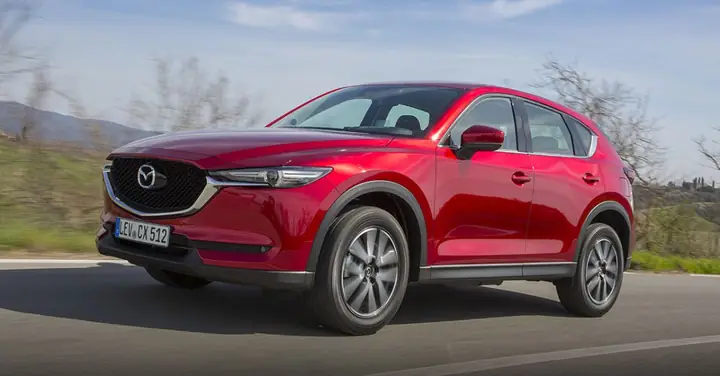 Đánh Giá Độ Tin Cậy Mazda Cx‑5: Những Vấn Đề Cần Biết Và Cách Phòng Ngừa Đánh Giá Độ Tin Cậy Mazda Cx‑5: Những Vấn Đề Cần Biết Và Cách Phòng Ngừa