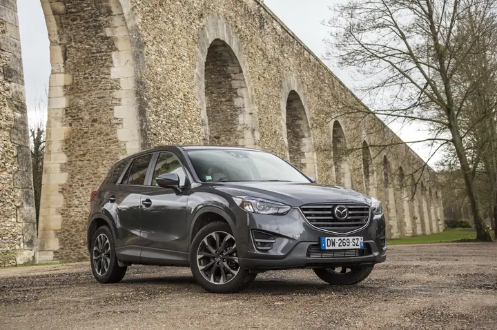 Đánh Giá Độ Tin Cậy Mazda Cx‑5: Những Vấn Đề Cần Biết Và Cách Phòng Ngừa Đánh Giá Độ Tin Cậy Mazda Cx‑5: Những Vấn Đề Cần Biết Và Cách Phòng Ngừa