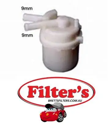 Filter Gasoline Cho Mazda 323 95: Hướng Dẫn Lựa Chọn Và Thay Thế Đúng Cách