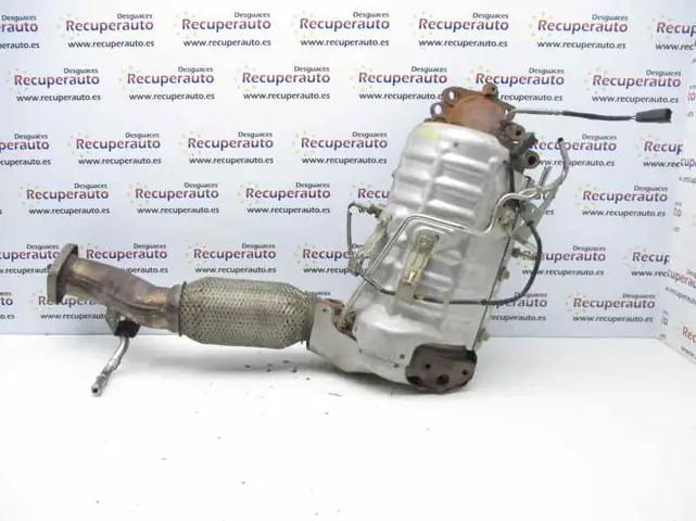 Filtro De Partículas Mazda 3: Chức Năng, Lỗi Thường Gặp Và Cách Bảo Vệ