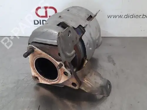 Filtro De Partículas Mazda 3: Chức Năng, Lỗi Thường Gặp Và Cách Bảo Vệ