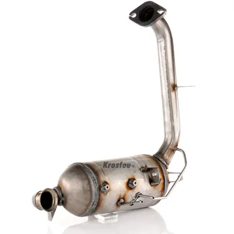 Filtro De Partículas Mazda 3: Chức Năng, Lỗi Thường Gặp Và Cách Bảo Vệ