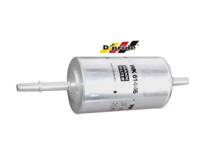 Hướng Dẫn Thay Lọc Xăng Mazda 3 Cho Người Mới