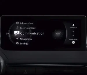 Cách Cập Nhật Firmware Mazda Connect Nhanh Chóng Cho Mọi Mẫu Xe