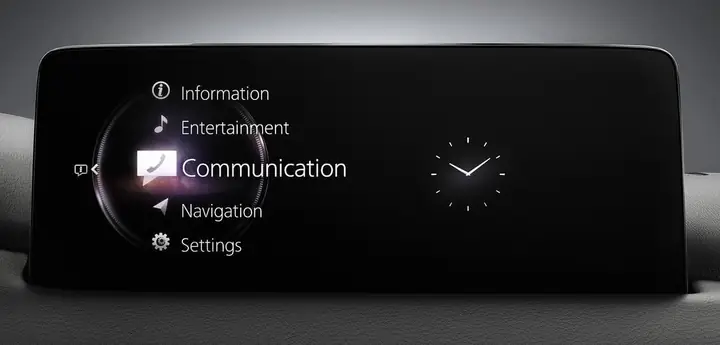 Cách Cập Nhật Firmware Mazda Connect Nhanh Chóng Cho Mọi Mẫu Xe