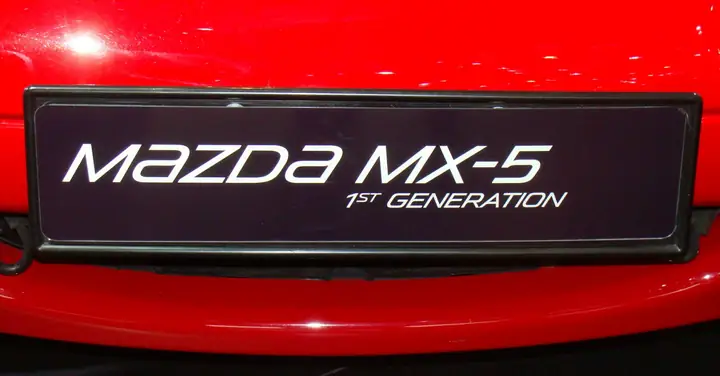 Top 5 Dòng Xe Mazda Có Thiết Kế Phong Cách Mạnh Mẽ Nhất Top 5 Dòng Xe Mazda Có Thiết Kế Phong Cách Mạnh Mẽ Nhất