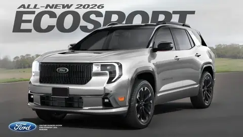 Ford Ecosport Vs Mazda 2: So Sánh Chi Tiết & Lựa Chọn Phù Hợp