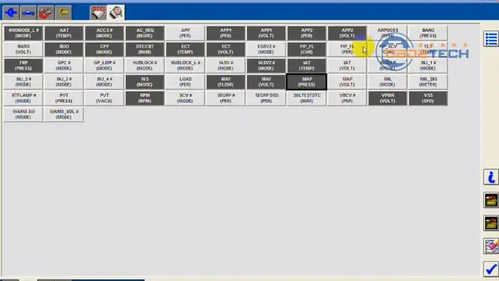 Ford Ids V110 Và Mazda Ids V109: Khám Phá Công Cụ Chẩn Đoán Chuyên Sâu