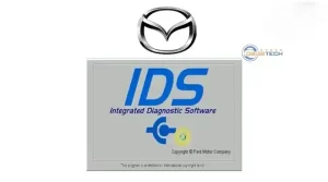 Đánh Giá Ford Ids V111 Và Mazda: Sự Khác Biệt Và Điểm Chung Đáng Chú Ý