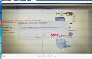 Hướng Dẫn Tải & Cài Đặt Phần Mềm Fvdi Cho Ford & Mazda