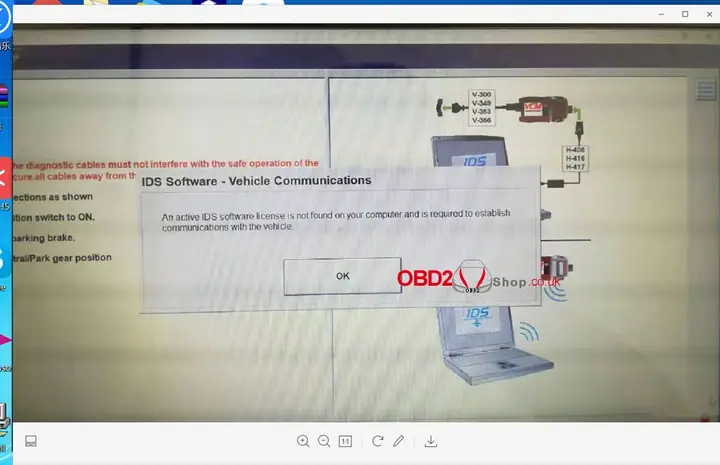 Hướng Dẫn Tải & Cài Đặt Phần Mềm Fvdi Cho Ford & Mazda Hướng Dẫn Tải & Cài Đặt Phần Mềm Fvdi Cho Ford & Mazda