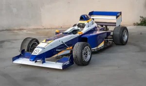 Hướng Dẫn Mua Pro Formula Mazda Race Car Cho Người Mới