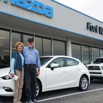 Top 5 Dòng Xe Mazda Phù Hợp Nhất Cho Cộng Đồng Fort Walton