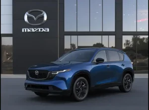 Top 5 Dòng Xe Mazda Phù Hợp Nhất Cho Cộng Đồng Fort Walton
