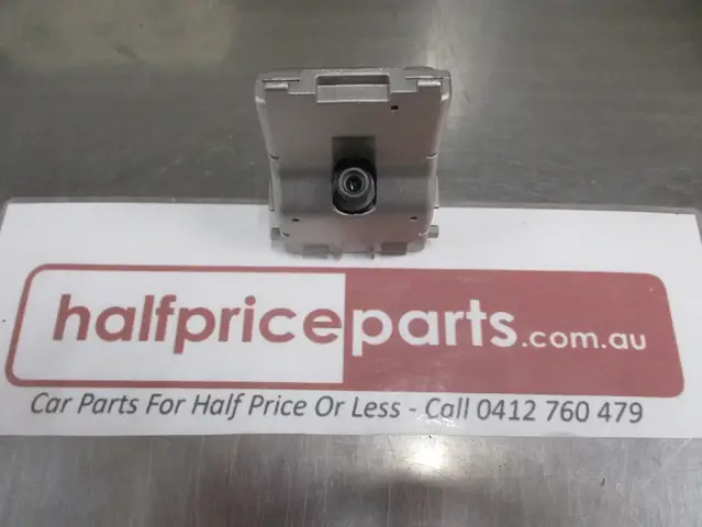 Camera Forward Sensing Mazda 6: Nâng Tầm An Toàn Và Trải Nghiệm Lái