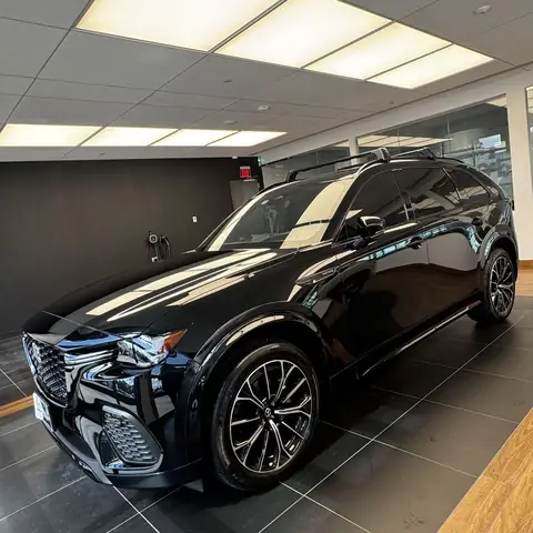 Top 5 Dòng Xe Mazda Phổ Biến Nhất Tại Fred Haas Mazda Năm 2026 Top 5 Dòng Xe Mazda Phổ Biến Nhất Tại Fred Haas Mazda Năm 2026