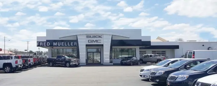 Top 8 Kiến Thức Chuyên Sâu Về Xe Mazda Mà Mọi Chuyên Gia Như Fred Mueller Thường Phân Tích