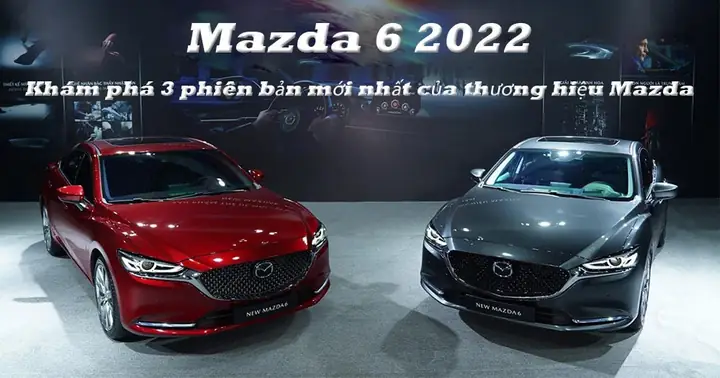 Kích Hoạt Tính Năng Ẩn Mazda: Hướng Dẫn Chi Tiết Cho Mọi Mẫu Xe