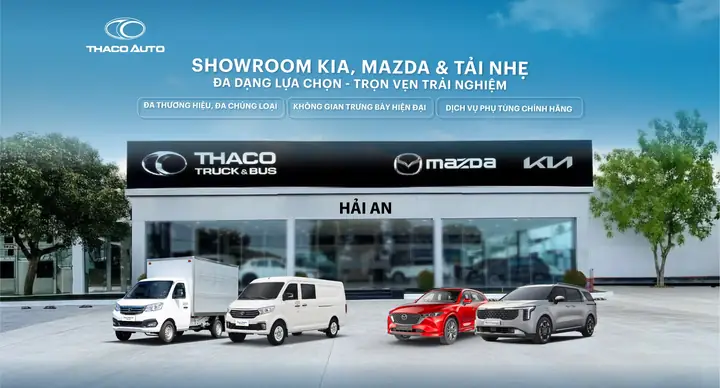 Khám Phá Nhà Máy Sản Xuất Xe Du Lịch Mazda – Quy Mô, Công Nghệ & Vai Trò Trong Asean