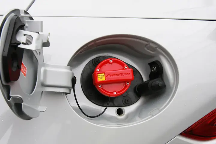 Nắp Bình Xăng Mazda 2: Hướng Dẫn Thay Thế, Sửa Chữa Và Mẹo Bảo Dưỡng Chi Tiết