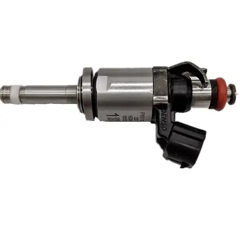 Fuel Injector Gdi Mazda 6 2.5l: Chức Năng, Dấu Hiệu Hỏng Và Cách Bảo Dưỡng