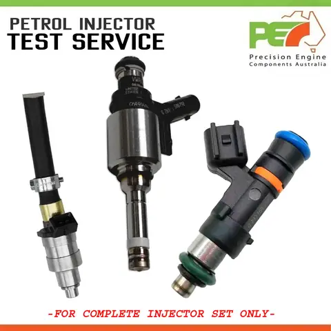 Fuel Injector Gdi Mazda 6 2.5l: Chức Năng, Dấu Hiệu Hỏng Và Cách Bảo Dưỡng