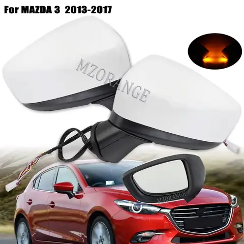 Full Mirror Cho Mazda 3: Hướng Dẫn Chi Tiết, Lợi Ích Và Kinh Nghiệm Chọn Lựa