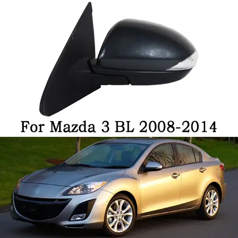 Full Mirror Cho Mazda 3: Hướng Dẫn Chi Tiết, Lợi Ích Và Kinh Nghiệm Chọn Lựa