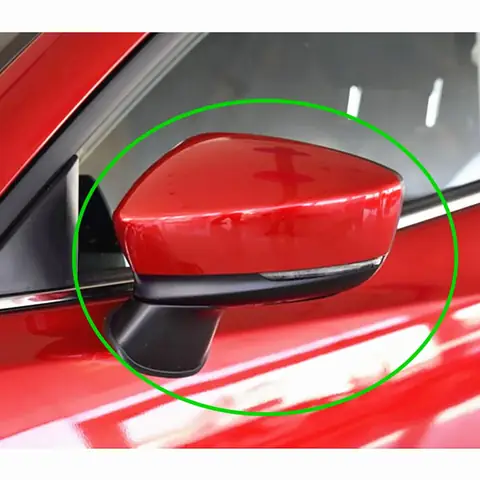 Full Mirror Cho Mazda 3: Hướng Dẫn Chi Tiết, Lợi Ích Và Kinh Nghiệm Chọn Lựa