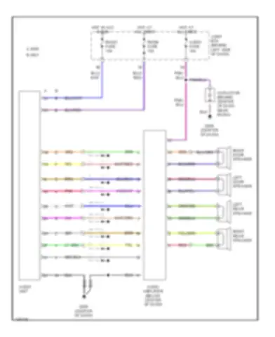 Sơ Đồ Cầu Chì Xe Mazda 626 Đời 2001: Hướng Dẫn Chi Tiết & Vị Trí Các Cầu Chì Quan Trọng