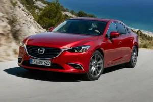 Đánh Giá Chi Tiết Mazda 6 2026: Sự Tinh Tế Của Sedan Nhật Bản Đẳng Cấp