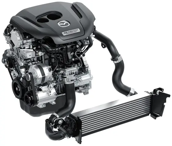 Khám Phá Công Nghệ G‑vectoring Control Trên Mazda Cx‑5 2019