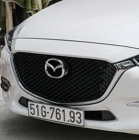 Hướng Dẫn Chọn & Lắp Đặt Ga Lăng Mazda Cho Xe Đẹp, Bảo Vệ Tối Ưu Hướng Dẫn Chọn & Lắp Đặt Ga Lăng Mazda Cho Xe Đẹp, Bảo Vệ Tối Ưu