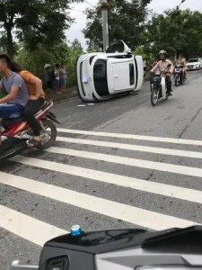 Gãy Trục Mazda: Nguyên Nhân, Triệu Chứng Và Cách Xử Lý Chi Tiết