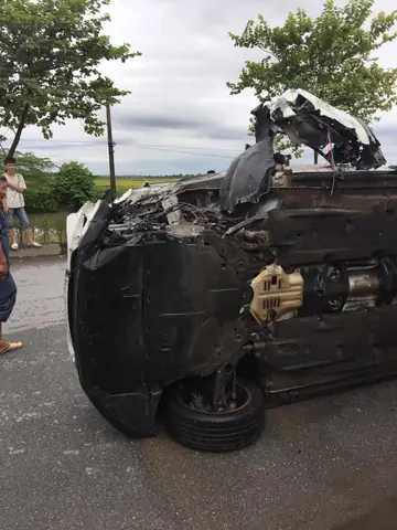 Gãy Trục Mazda: Nguyên Nhân, Triệu Chứng Và Cách Xử Lý Chi Tiết