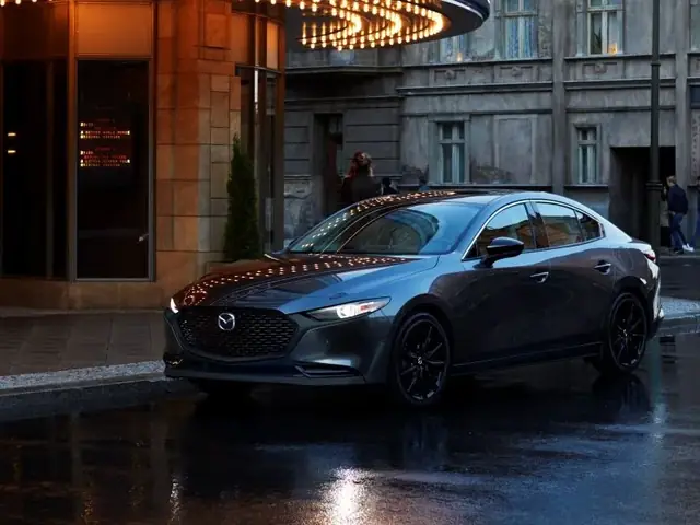 Gainesville Ga Mazda: Top 5 Dòng Xe Mazda Phù Hợp Nhất Ở Georgia Gainesville Ga Mazda: Top 5 Dòng Xe Mazda Phù Hợp Nhất Ở Georgia