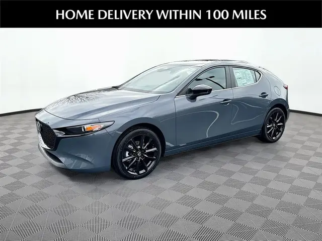 Gainesville Ga Mazda: Top 5 Dòng Xe Mazda Phù Hợp Nhất Ở Georgia