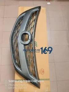 Galang Mazda Bt-50: Top 5 Phụ Kiện Trang Trí Và Nâng Cấp Được Ưa Chuộng Nhất