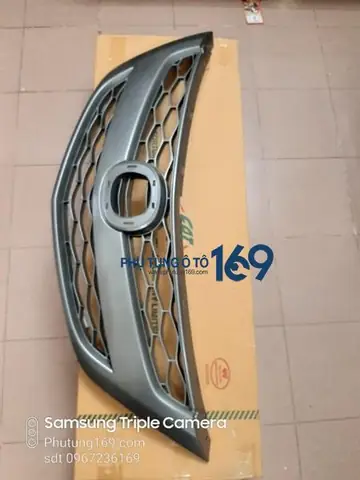 Galang Mazda Bt-50: Top 5 Phụ Kiện Trang Trí Và Nâng Cấp Được Ưa Chuộng Nhất