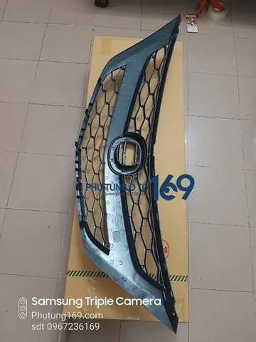 Galang Mazda Bt-50: Top 5 Phụ Kiện Trang Trí Và Nâng Cấp Được Ưa Chuộng Nhất