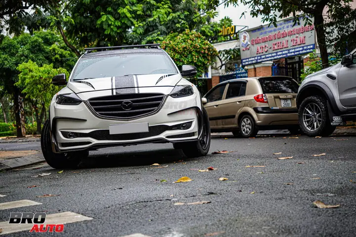 Mazda Cx-9 2026: Đánh Giá Chi Tiết Và Trải Nghiệm Thực Tế Mazda Cx-9 2026: Đánh Giá Chi Tiết Và Trải Nghiệm Thực Tế