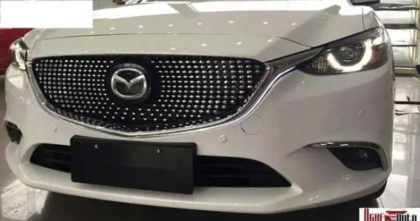 Galang Sao Rơi Mazda 6 2018: Khám Phá Ý Nghĩa, Cách Xử Lý Và Lời Khuyên Bảo Dưỡng