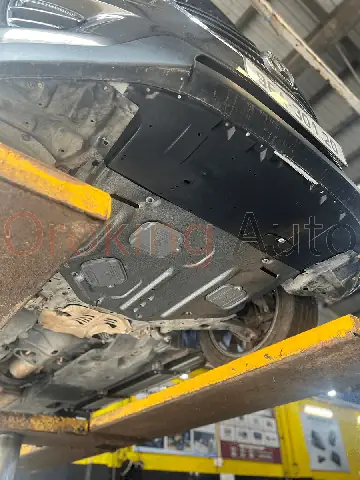 Cách Phủ Gầm Mazda Cx5: Bảo Vệ, Giảm Tiếng Ồn