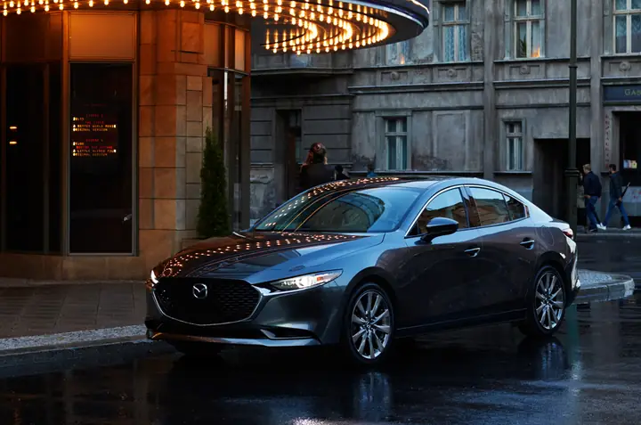 Tại Sao Mazda Được Coi Là 'game Changer' Trong Ngành Công Nghiệp Ô Tô? Tại Sao Mazda Được Coi Là 'game Changer' Trong Ngành Công Nghiệp Ô Tô?