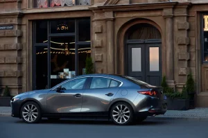 Tại Sao Mazda Được Coi Là 'game Changer' Trong Ngành Công Nghiệp Ô Tô?