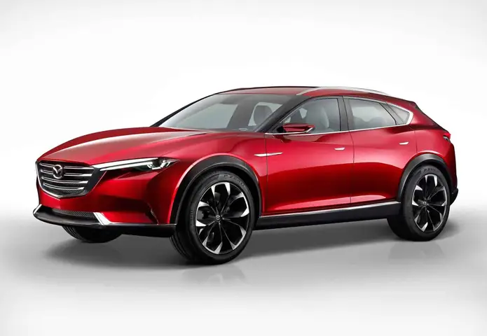 Tại Sao Mazda Được Coi Là 'game Changer' Trong Ngành Công Nghiệp Ô Tô? Tại Sao Mazda Được Coi Là 'game Changer' Trong Ngành Công Nghiệp Ô Tô?