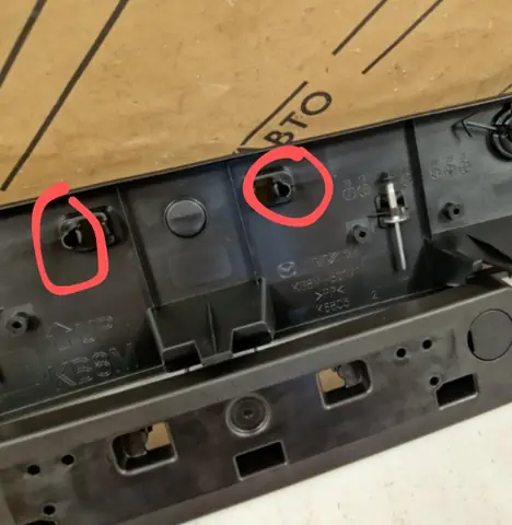 Gắn Biển Số Cho Mazda Cx-5: Hướng Dẫn Chi Tiết & Lưu Ý Quan Trọng